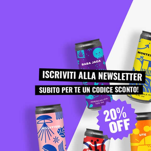 Birra Artigianale Jungle Juice Birre Artigianali JJ