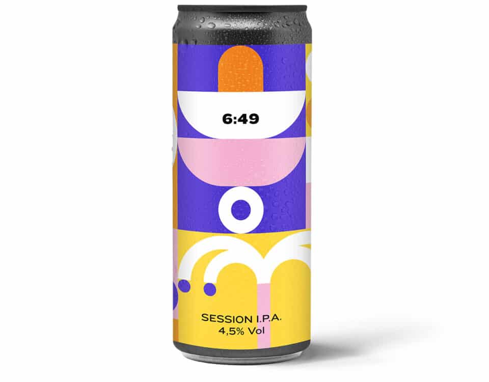 Birra Artigianale IPA