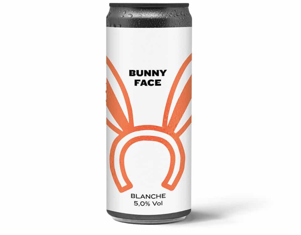 Birra Artigianale Blanche