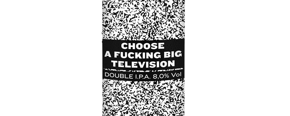 Birra Artigianale Double IPA