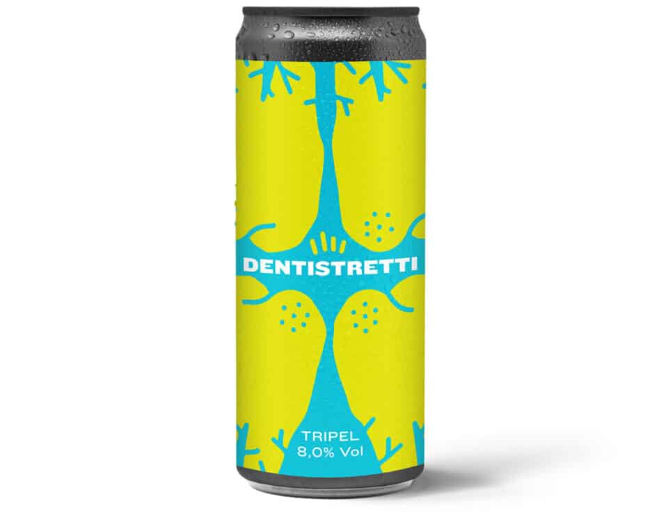 Birra Artigianale Tripel