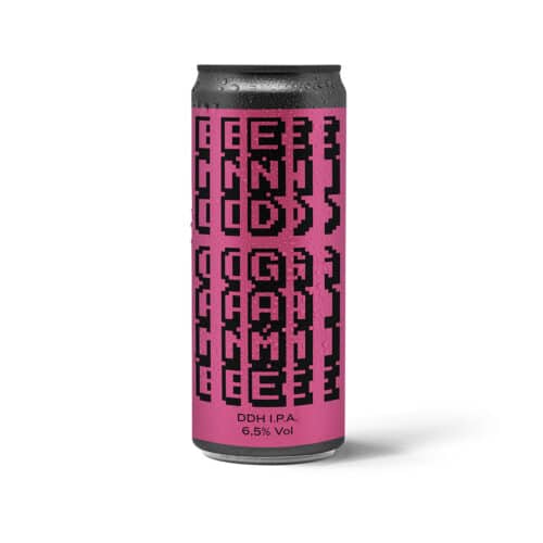 Birra Artigianale IPA