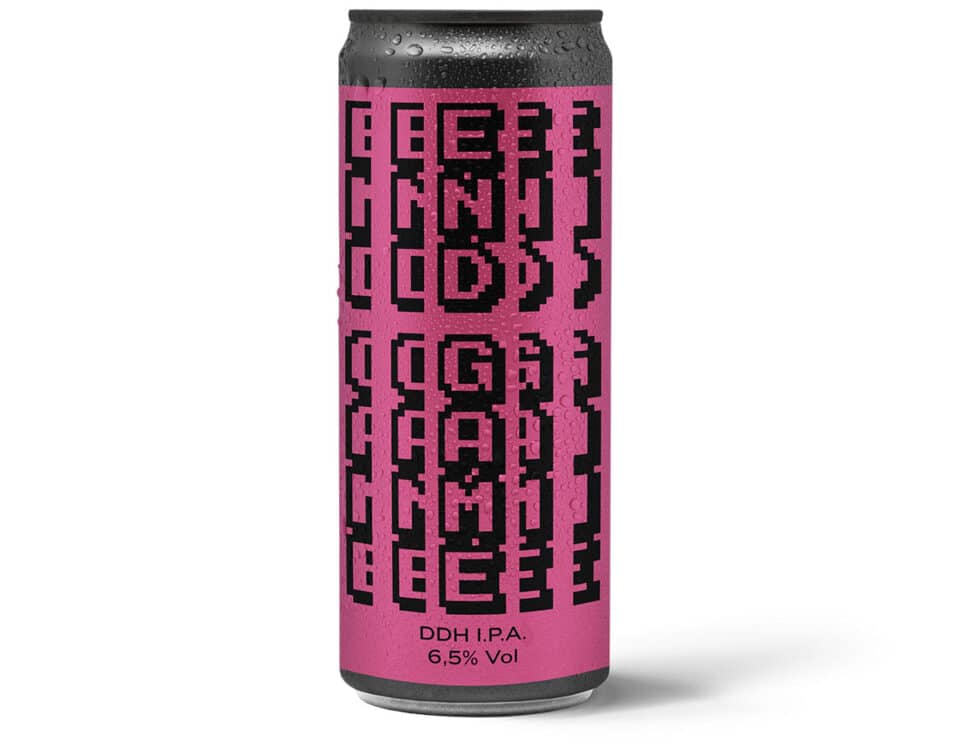 Birra Artigianale IPA
