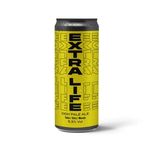 Birra Artigianale Pale Ale