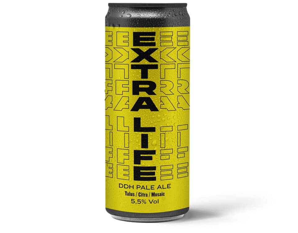 Birra Artigianale Pale Ale