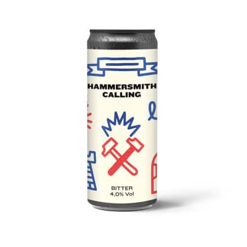Birra Artigianale Bitter