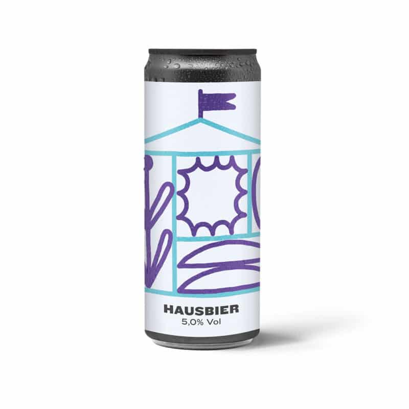 Birra Artigianale Hausbier