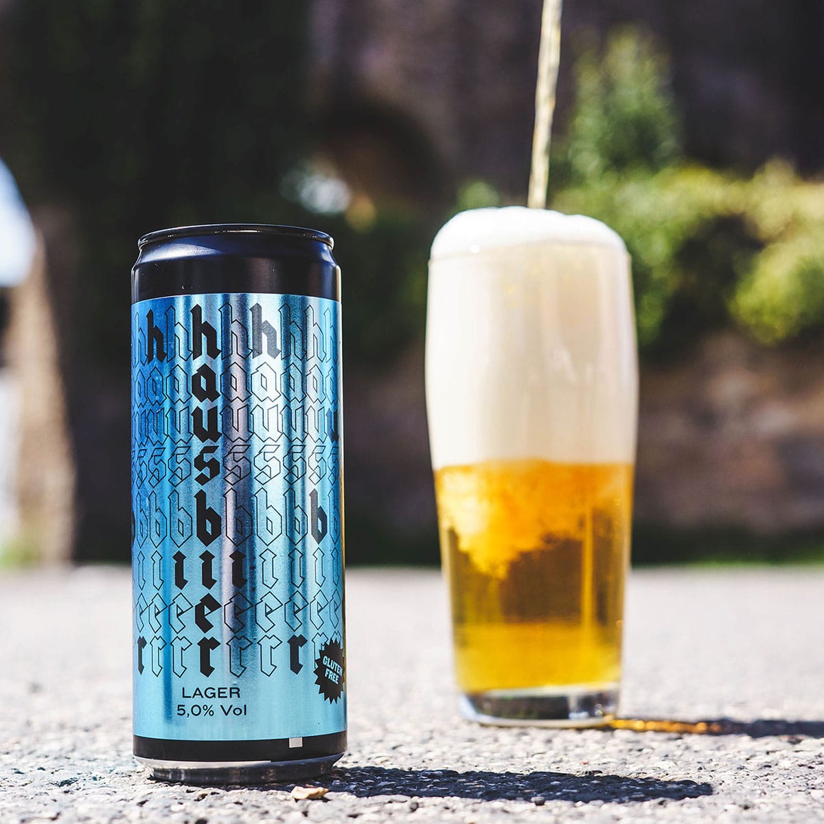 Hausbier