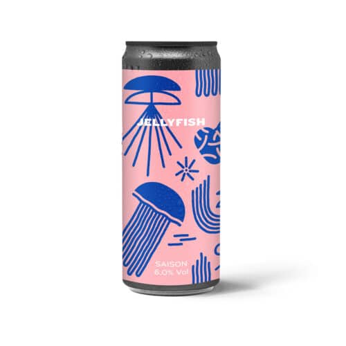 Birra Artigianale Saison