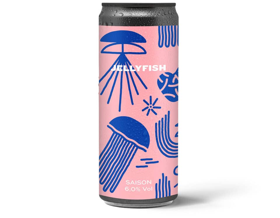 Birra Artigianale Saison