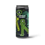 Birra Artigianale Black IPA