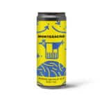 Birra Artigianale montesacro American Pale Ale