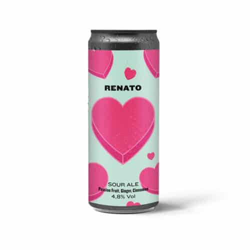 Birra Artigianale Sour Ale
