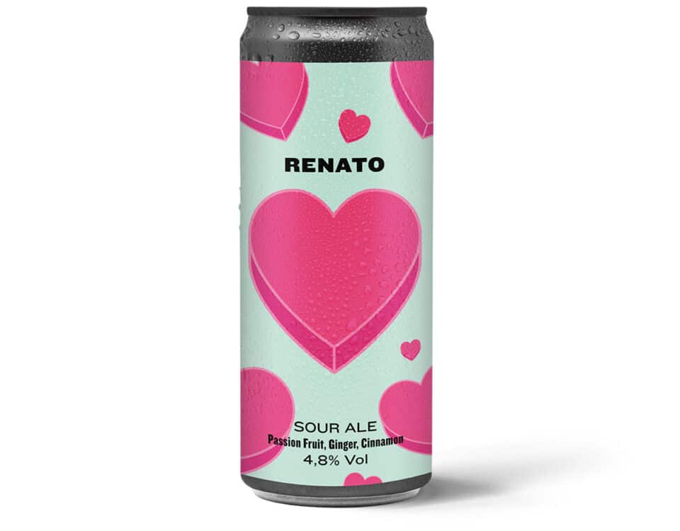 Birra Artigianale Sour Ale