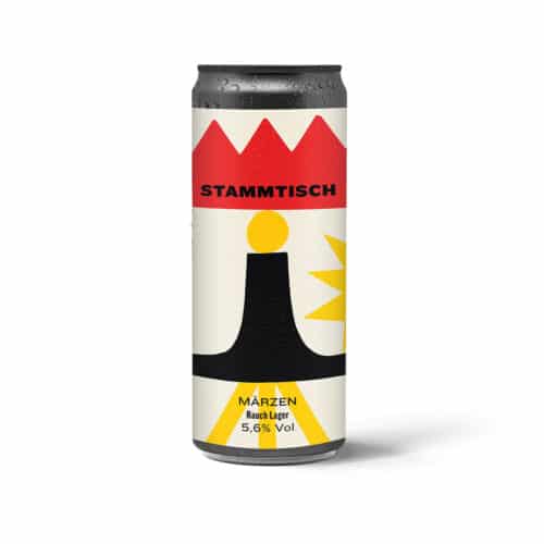 Birra Artigianale Lager