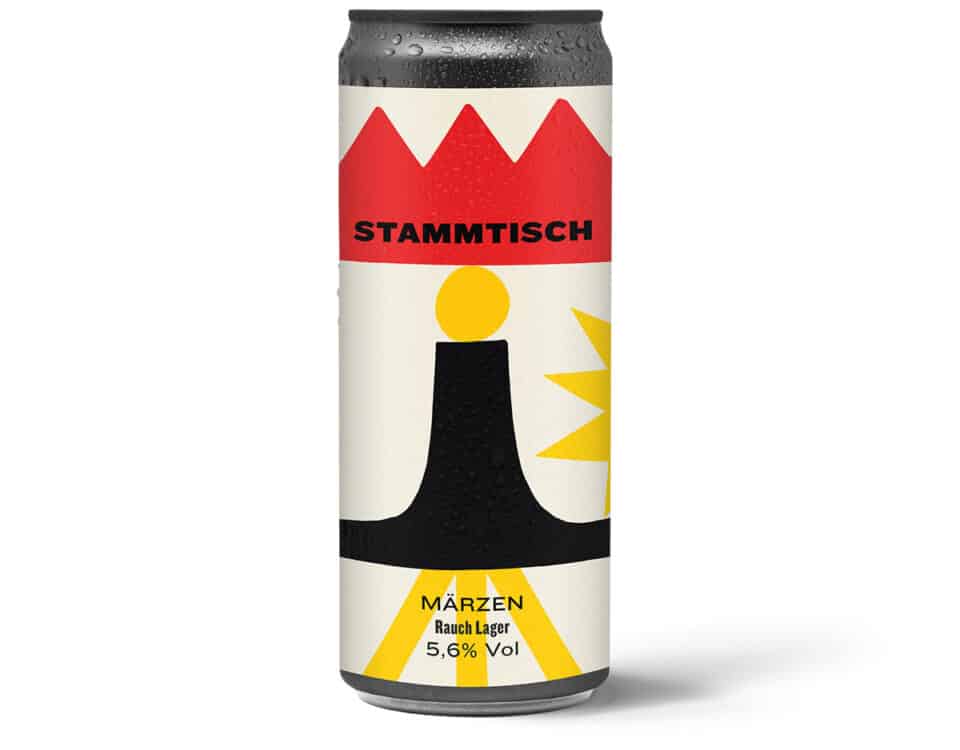 Birra Artigianale Lager
