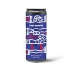 Birra Artigianale dark mild