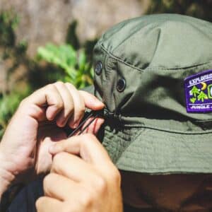 cappello JJ EXPLORER HAT