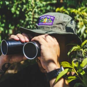 cappello JJ EXPLORER HAT