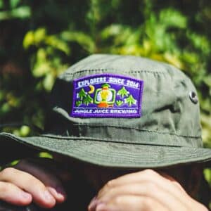 cappello EXPLORER HAT