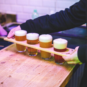 birrificio roma beer bar