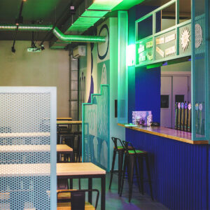 birrificio roma beer bar