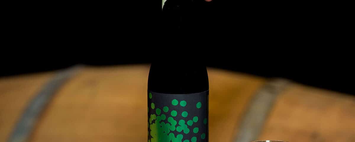 Birra Artigianale pillow talk