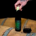 Birra Artigianale pillow talk