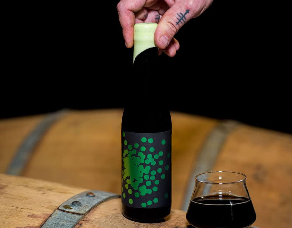 Birra Artigianale pillow talk