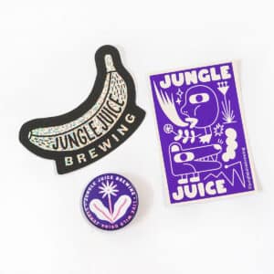 accessori Jungle
