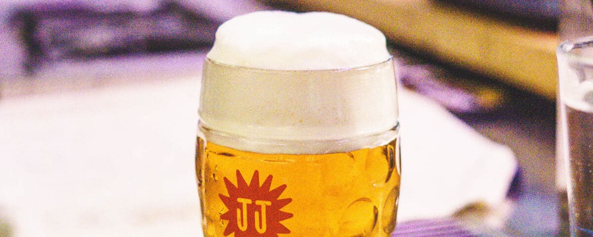 Lager artigianali italiane: una sorpresa?