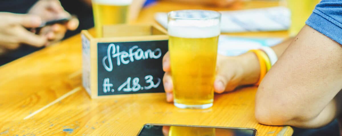 Session Pale Ale: la birra perfetta per l'estate