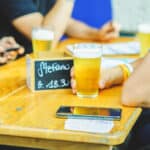 Session Pale Ale: la birra perfetta per l'estate