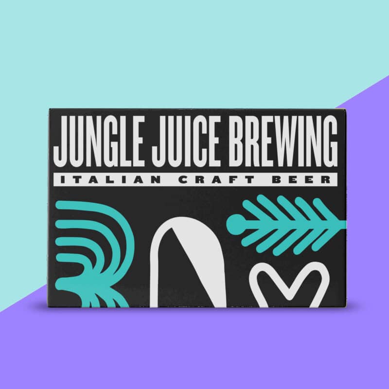 EASTER IN THE JUNGLE