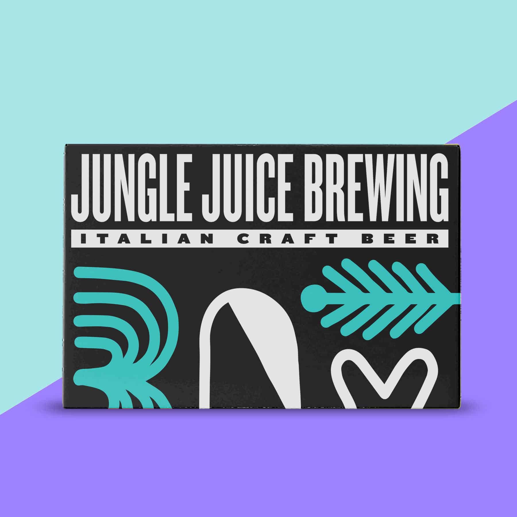 EASTER IN THE JUNGLE