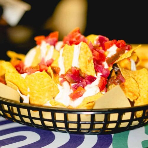 NACHOS