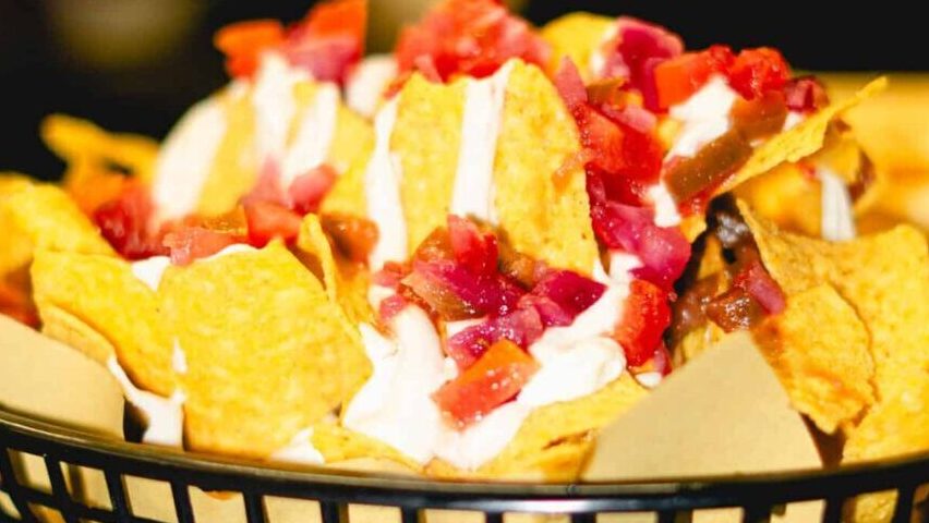 NACHOS
