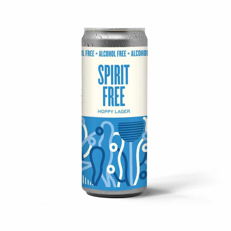 Spirit_free birra artigianale roma