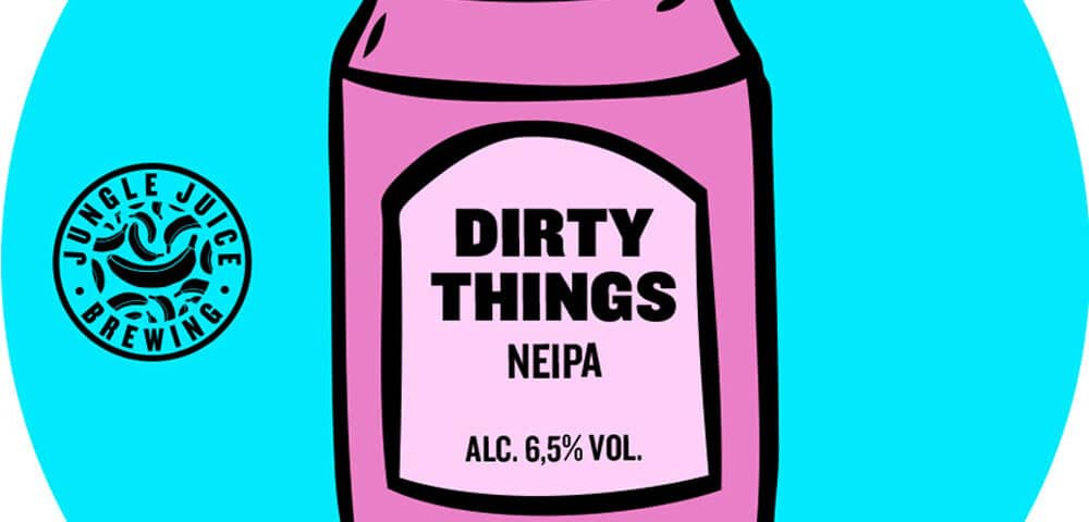 DIRTY THINGS