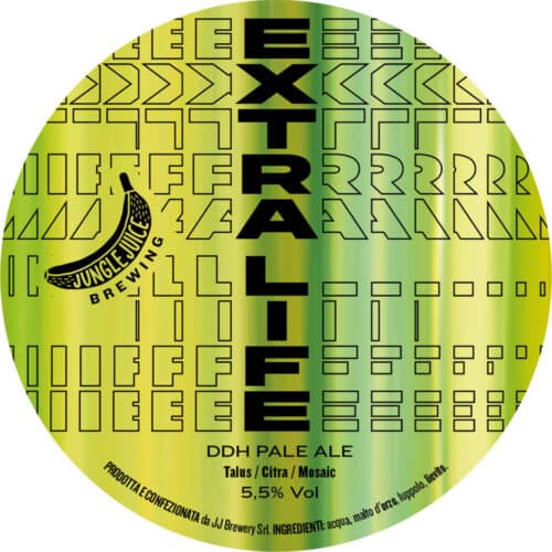 EXTRA LIFE