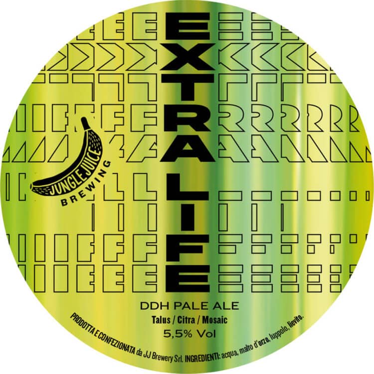 EXTRA LIFE