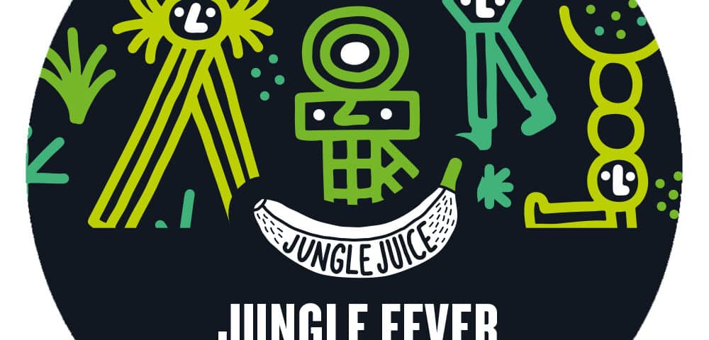 JUNGLE FEVER