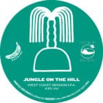 JUNGLE ON THE HILL