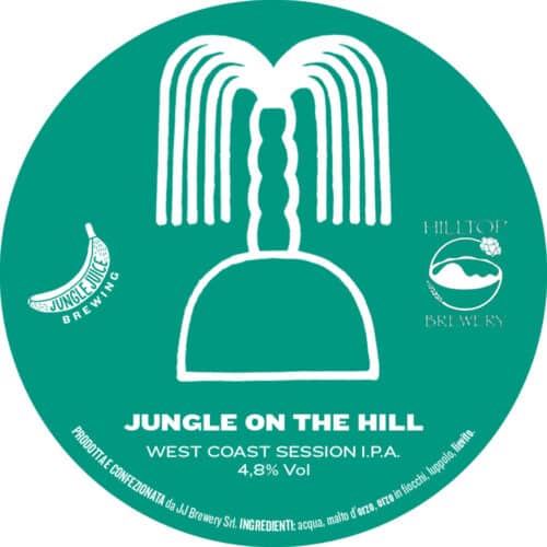 JUNGLE ON THE HILL