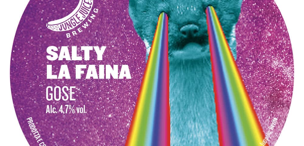 SALTY LA FAINA