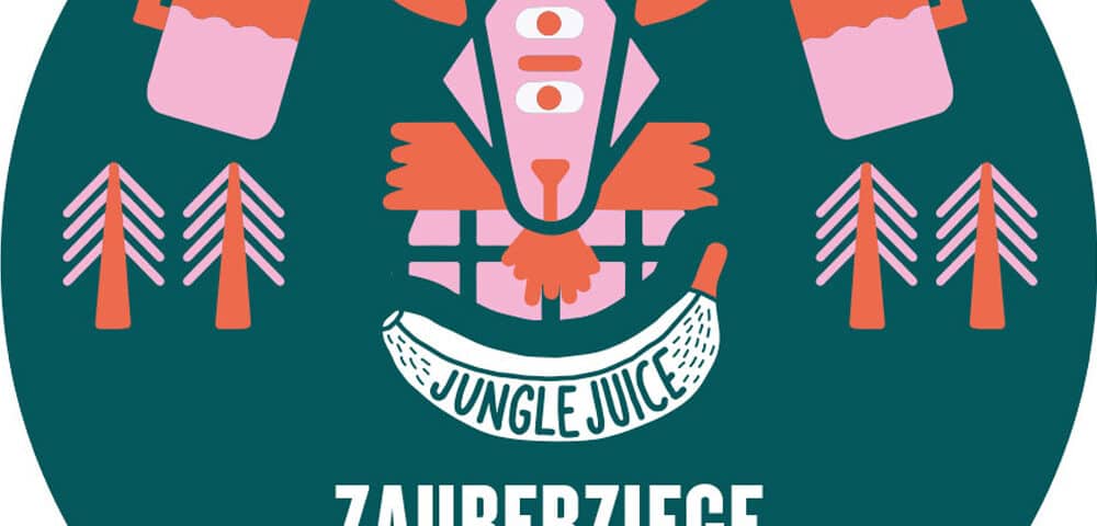 ZAUBERZIEGE