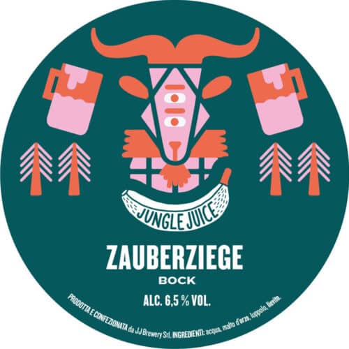 ZAUBERZIEGE