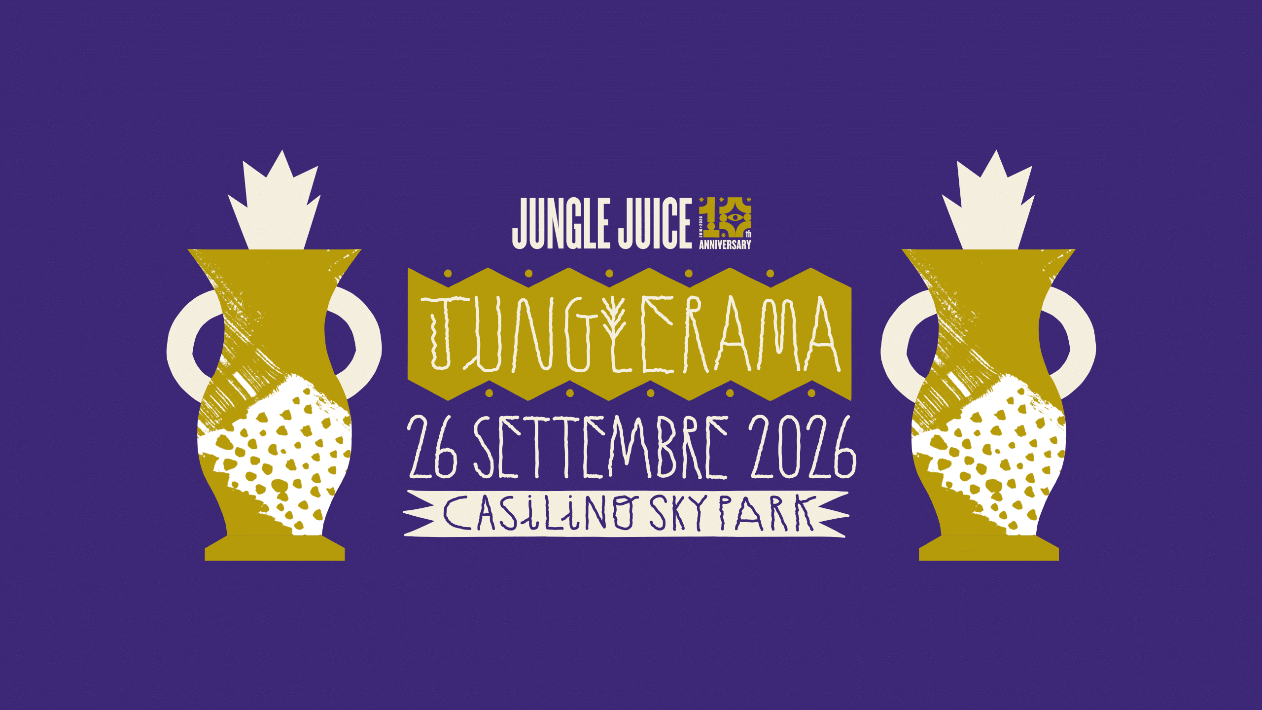 JUNGLERAMA